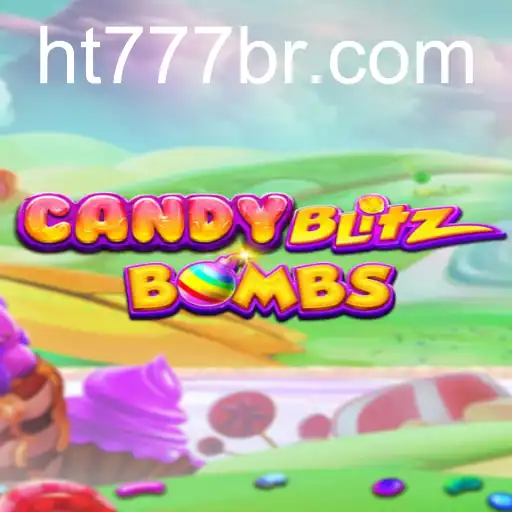 CandyBlitzBombs