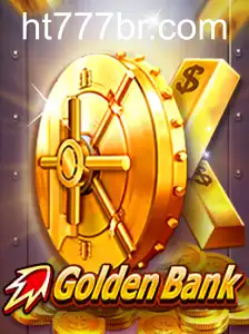 CrazyGoldenBank