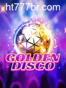 GoldenDisco