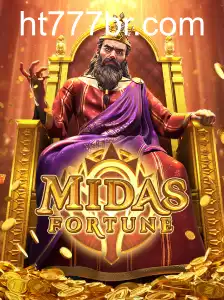MidasFortune